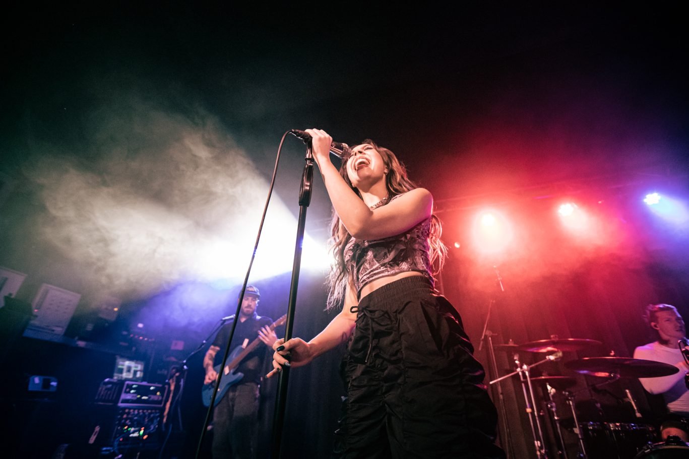 Yours Truly, Live In Birmingham - Review & Gallery