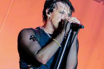 Yungblud Announces Surprise London Gig 6 Yungblud at Bludfest 2024 - Review & Gallery