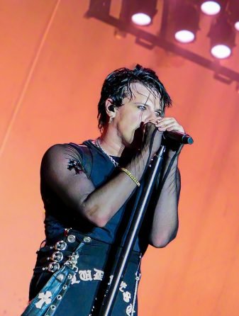 Yungblud at Bludfest 2024 - Review & Gallery