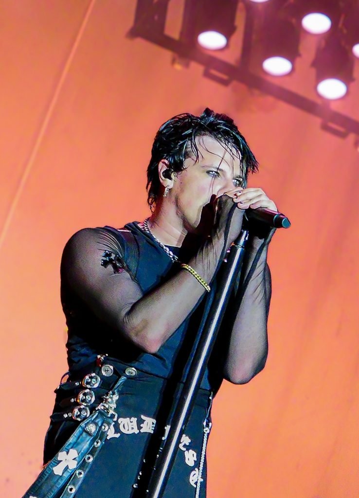 Yungblud at Bludfest 2024 - Review & Gallery 3 yungblud bludfest 2024 2