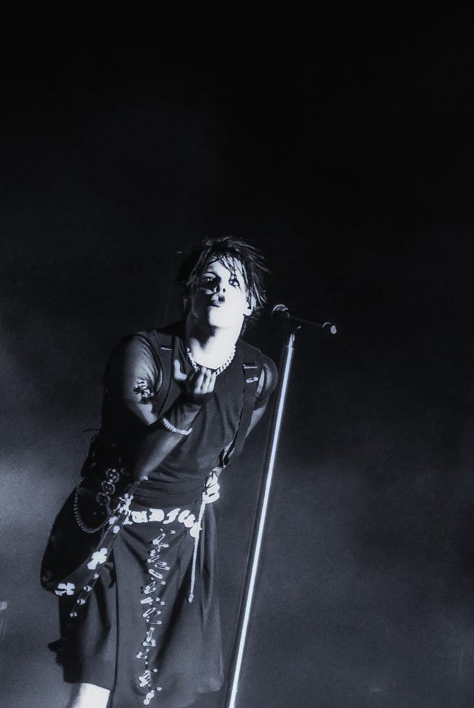 Yungblud at Bludfest 2024 - Review & Gallery 5 yungblud bludfest 2024 3