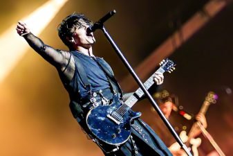 Yungblud at Bludfest 2024 - Review & Gallery