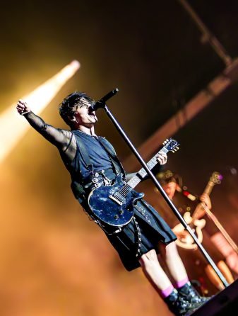 Yungblud at Bludfest 2024 - Review & Gallery