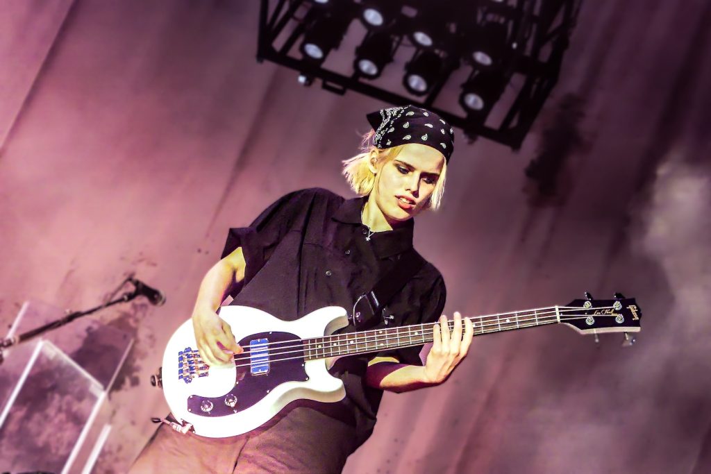 Yungblud at Bludfest 2024 - Review & Gallery 9 yungblud bludfest 2024 5