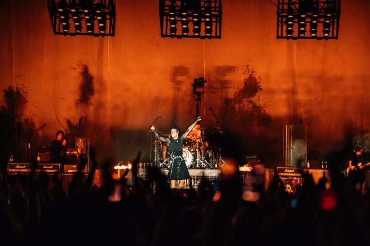 Yungblud at Bludfest 2024 - Review & Gallery