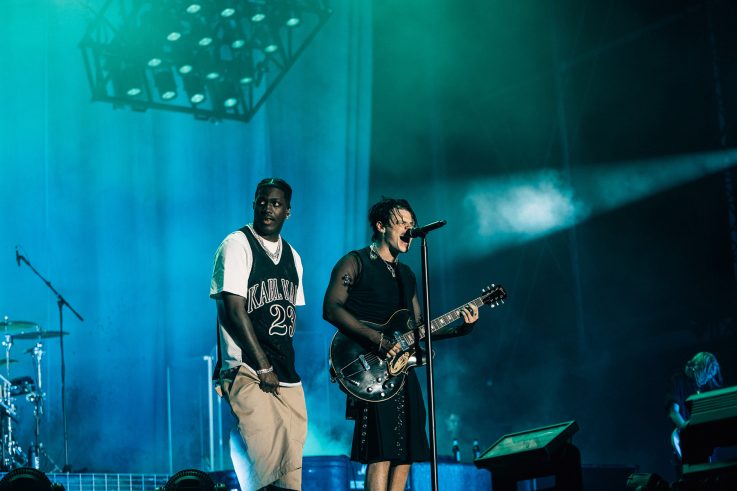 Yungblud at Bludfest 2024 - Review & Gallery