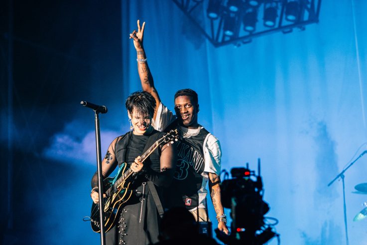 Yungblud at Bludfest 2024 - Review & Gallery