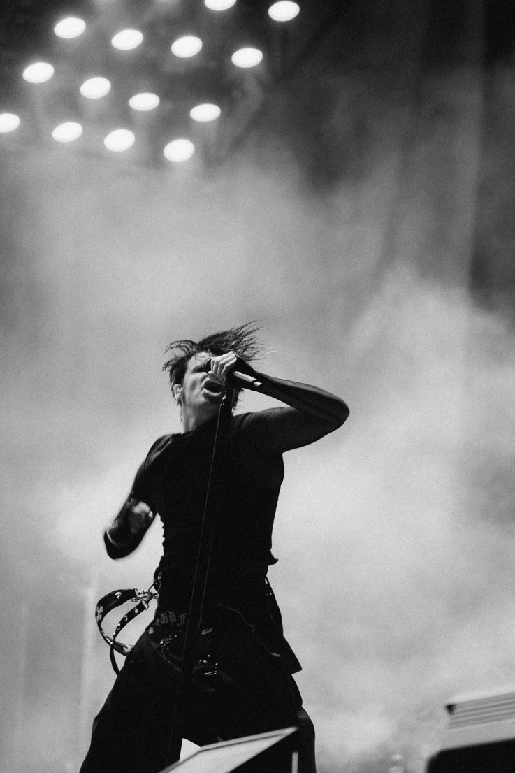 Yungblud at Bludfest 2024 - Review & Gallery