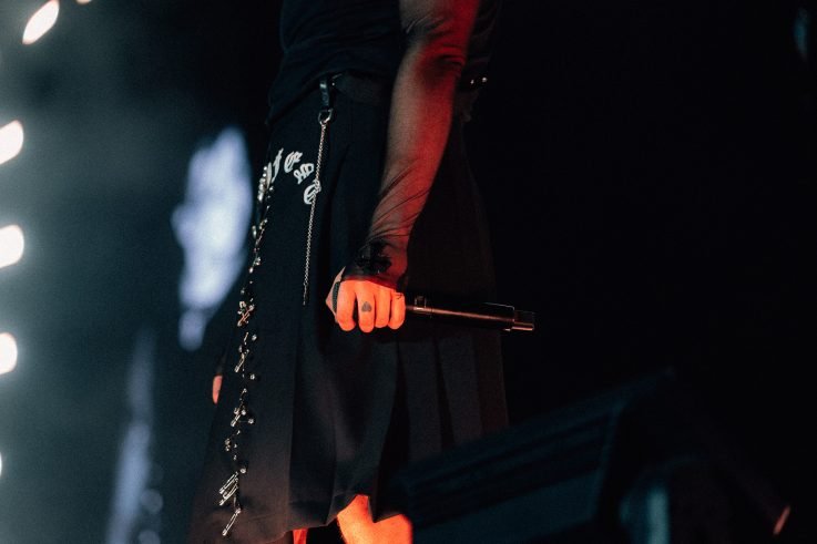 Yungblud at Bludfest 2024 - Review & Gallery