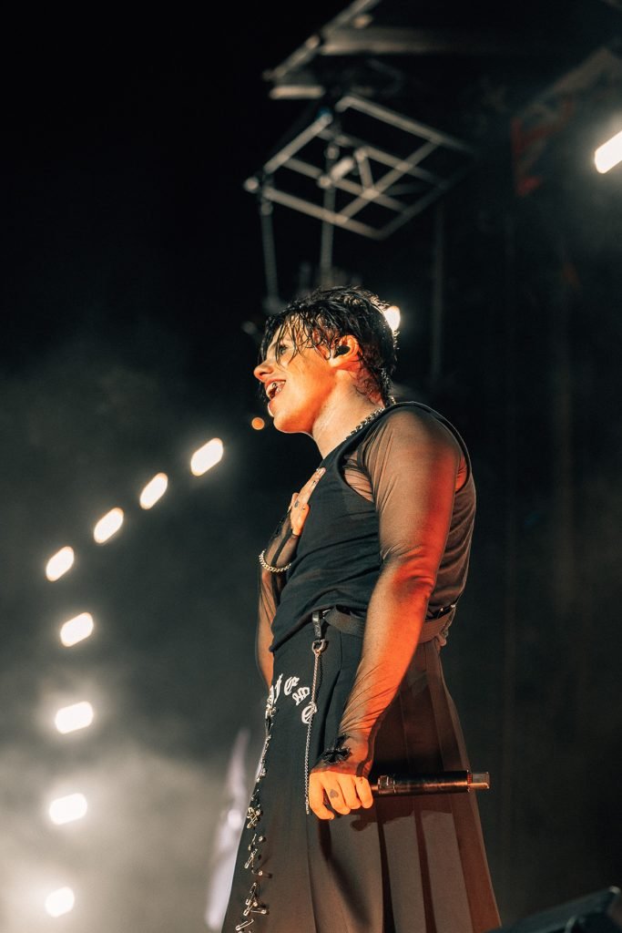 Yungblud at Bludfest 2024 - Review & Gallery