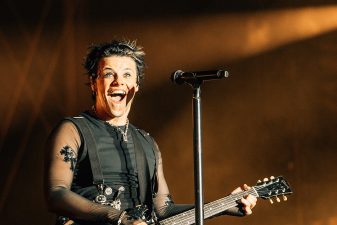 Yungblud at Bludfest 2024 - Review & Gallery