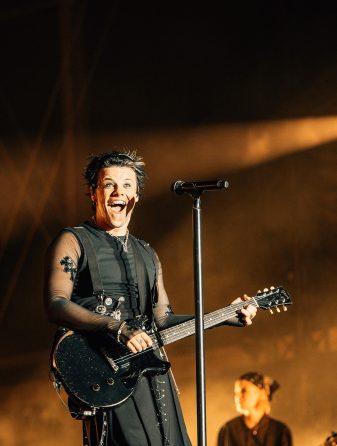 Yungblud at Bludfest 2024 - Review & Gallery