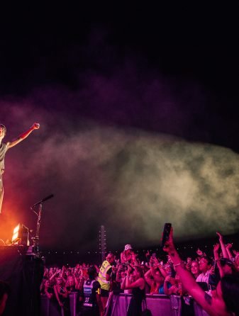 Yungblud at Bludfest 2024 - Review & Gallery