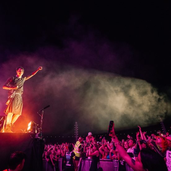 Yungblud at Bludfest 2024 - Review & Gallery