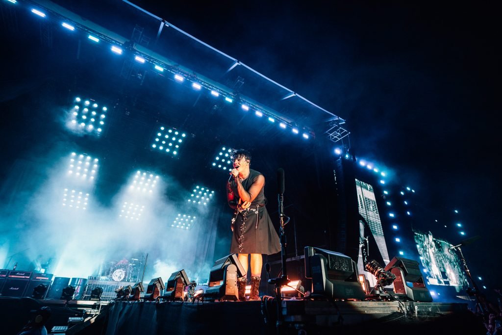 Yungblud at Bludfest 2024 - Review & Gallery