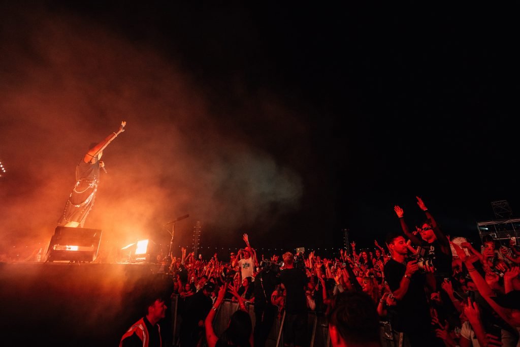 Yungblud at Bludfest 2024 - Review & Gallery