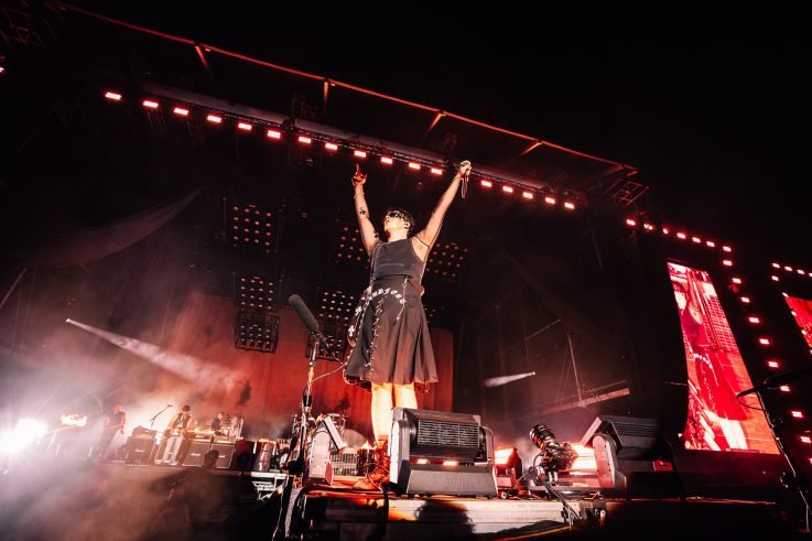 Yungblud at Bludfest 2024 - Review & Gallery