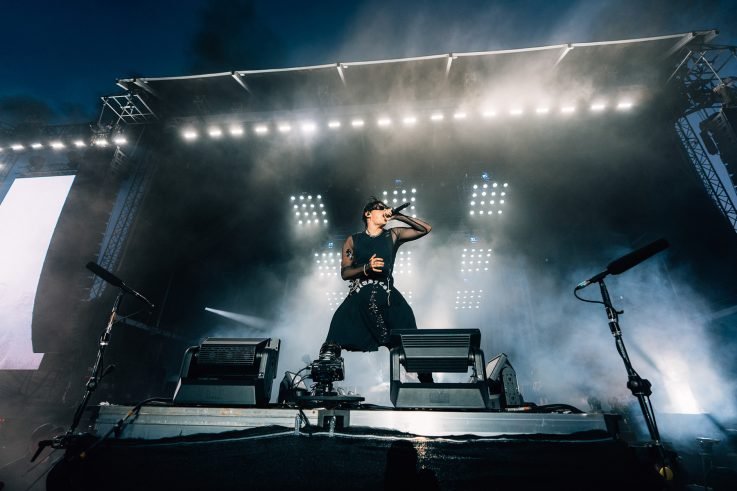 Yungblud at Bludfest 2024 - Review & Gallery
