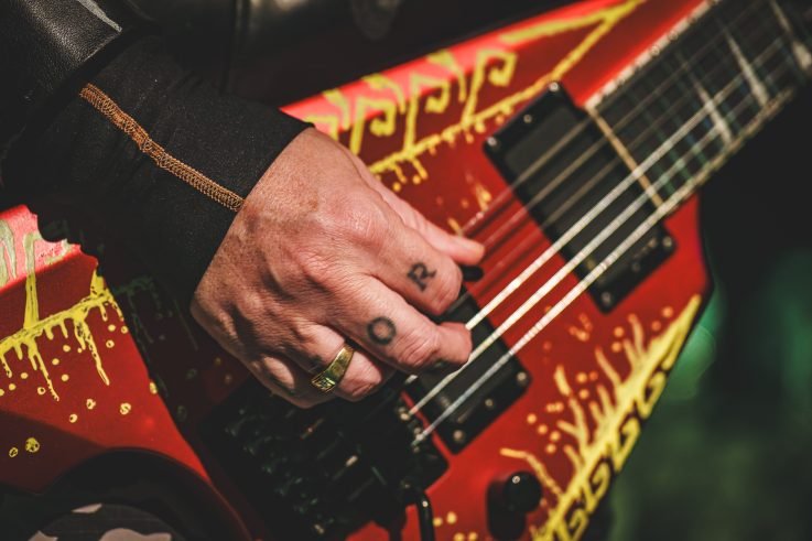 Soulfly at O2 Academy Islington, London 2024