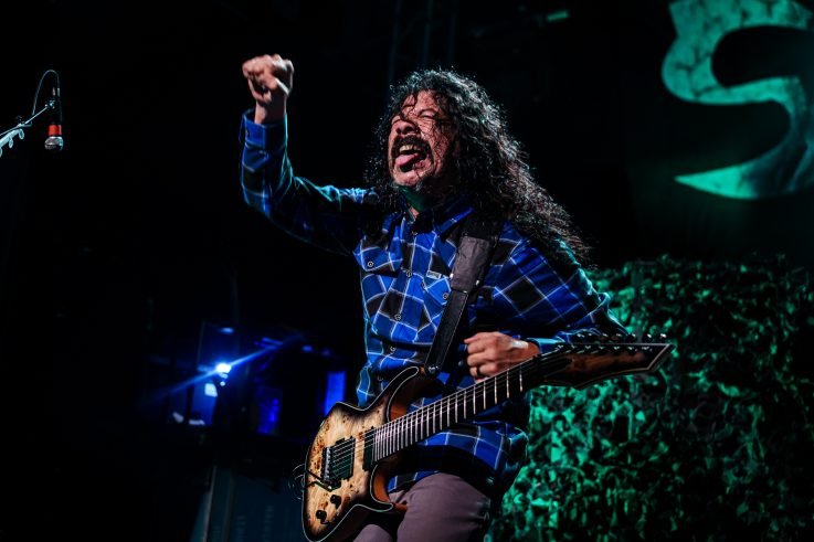 Soulfly at O2 Academy Islington, London 2024