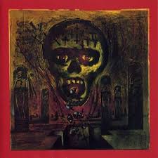 42. Slayer Seasons In The Abyss