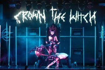 Bambie Thug at Heaven, London 2024