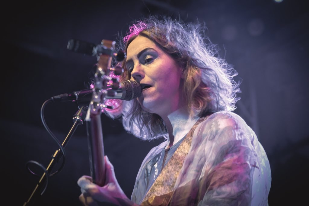 Emma Ruth Rundle at Bush Halls, London 2024