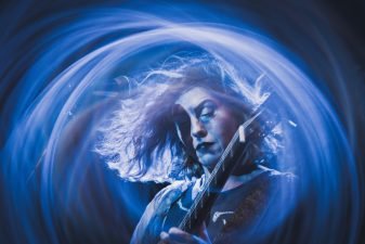 Emma Ruth Rundle at Bush Halls, London 2024