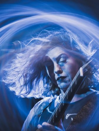 Emma Ruth Rundle at Bush Halls, London 2024