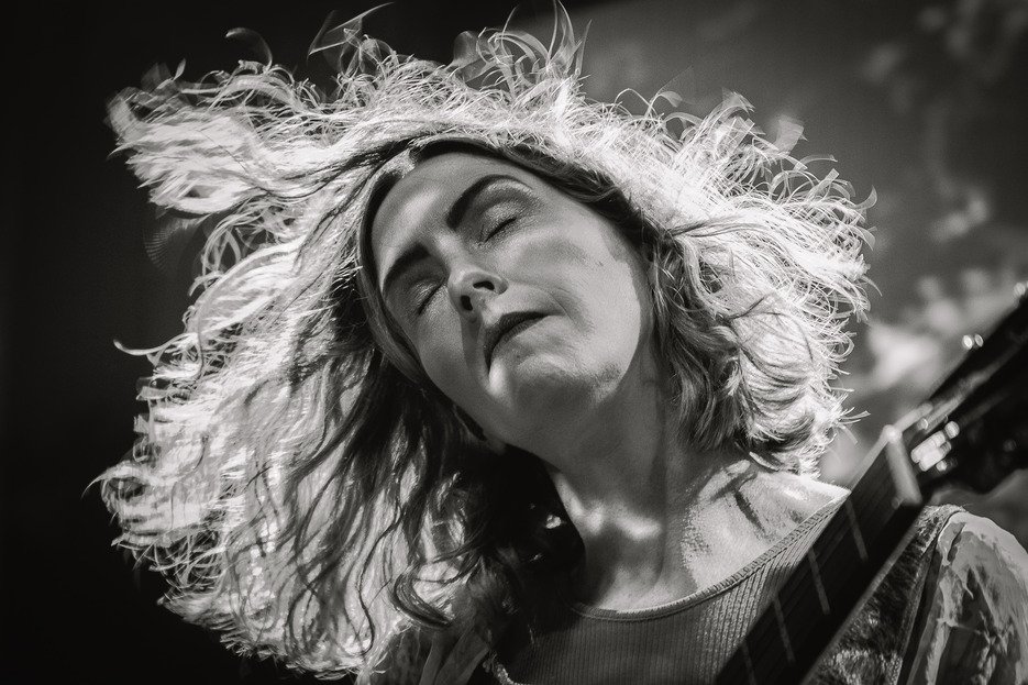 Emma Ruth Rundle at Bush Halls, London 2024