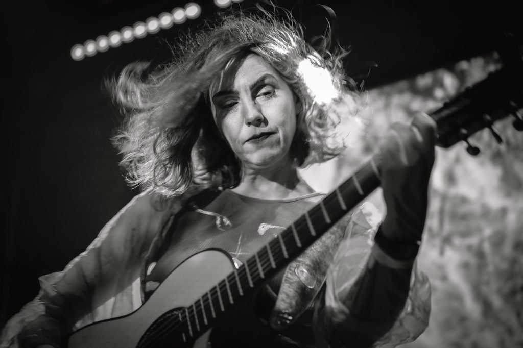 Emma Ruth Rundle at Bush Halls, London 2024