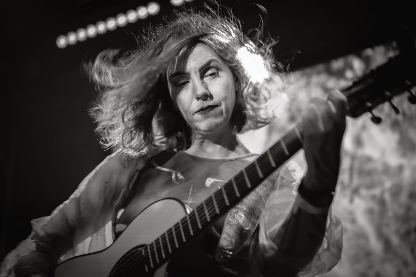 Emma Ruth Rundle at Bush Halls, London 2024