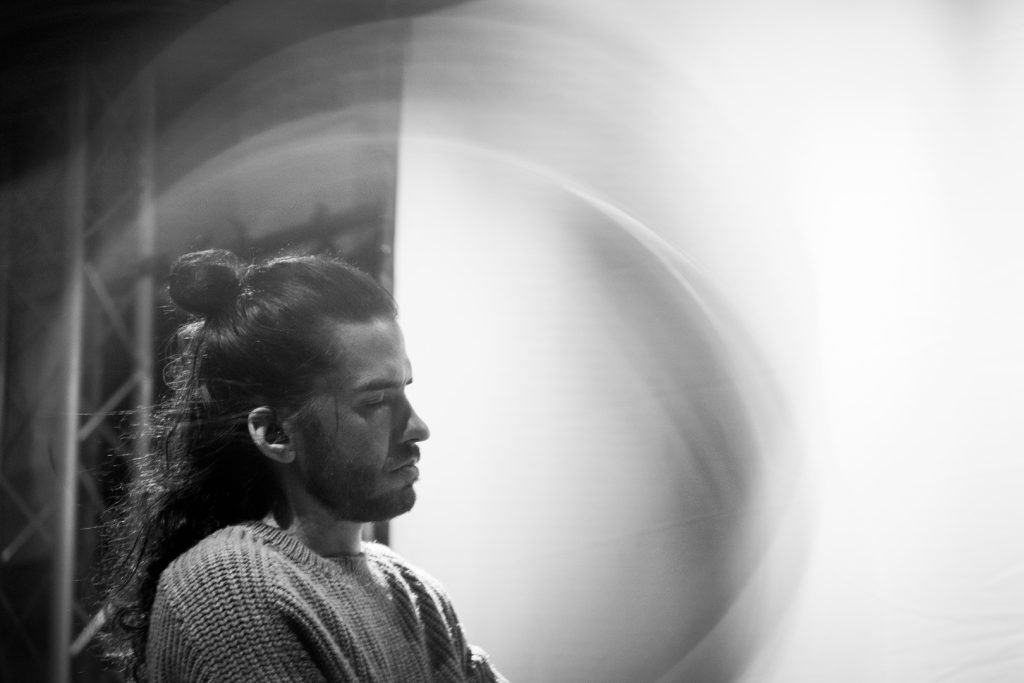 Emma Ruth Rundle at Bush Halls, London 2024