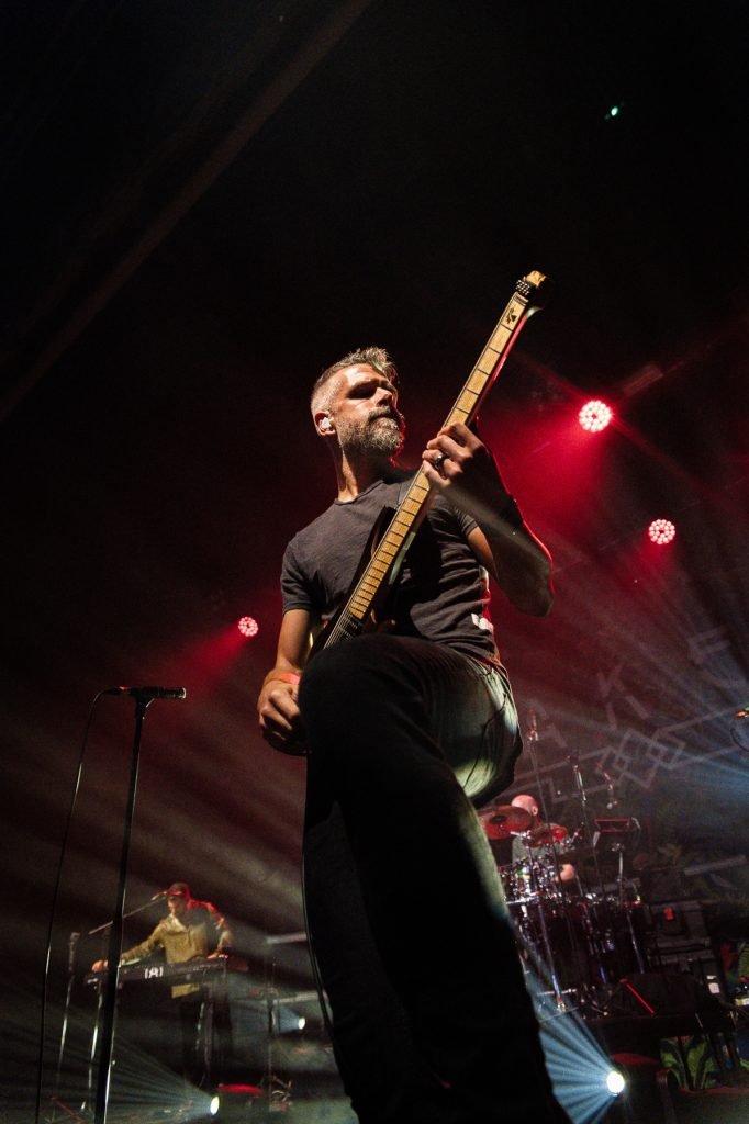 Haken at O2 Forum Kentish Town, London 2024