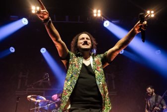 Haken at O2 Forum Kentish Town, London 2024