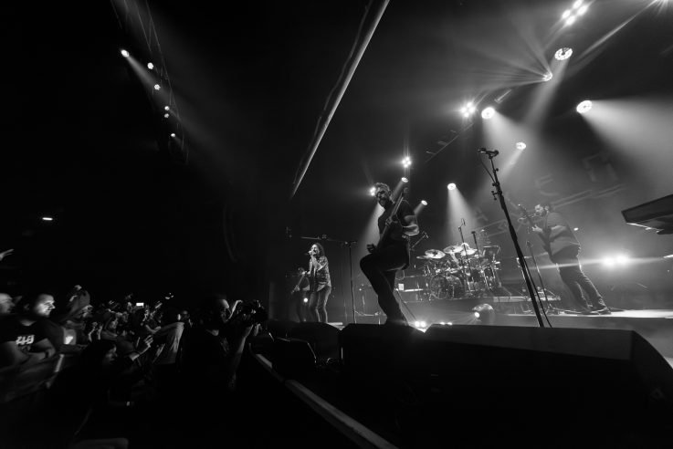 Haken at O2 Forum Kentish Town, London 2024