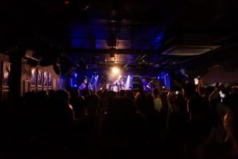 InRetrospect EP Launch at The Key Club Leeds 14-09-2024