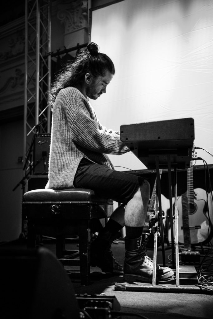 Emma Ruth Rundle at Bush Halls, London 2024