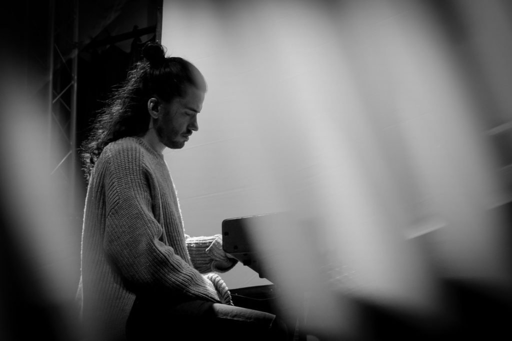 Emma Ruth Rundle at Bush Halls, London 2024