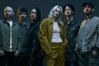 Linkin Park Announces New Singer, New Drummer, 'From Zero' Tour and New Album