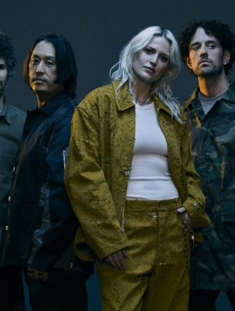 Linkin Park Announces New Singer, New Drummer, 'From Zero' Tour and New Album