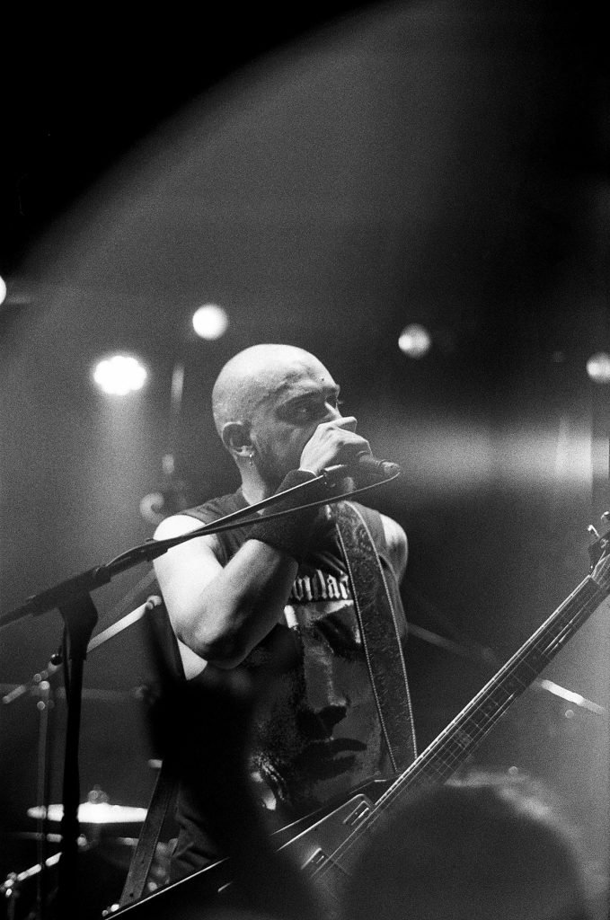 Psychonaut 4 at Downstairs at the Dome, London 2024