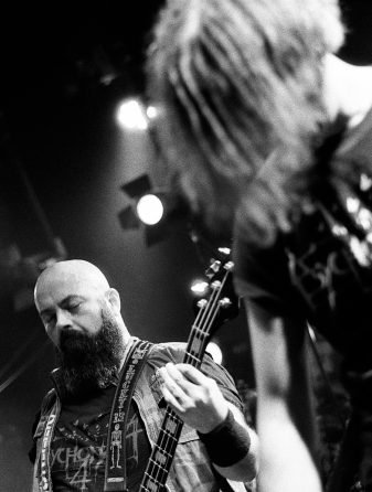 Psychonaut 4 at Downstairs at the Dome, London 2024