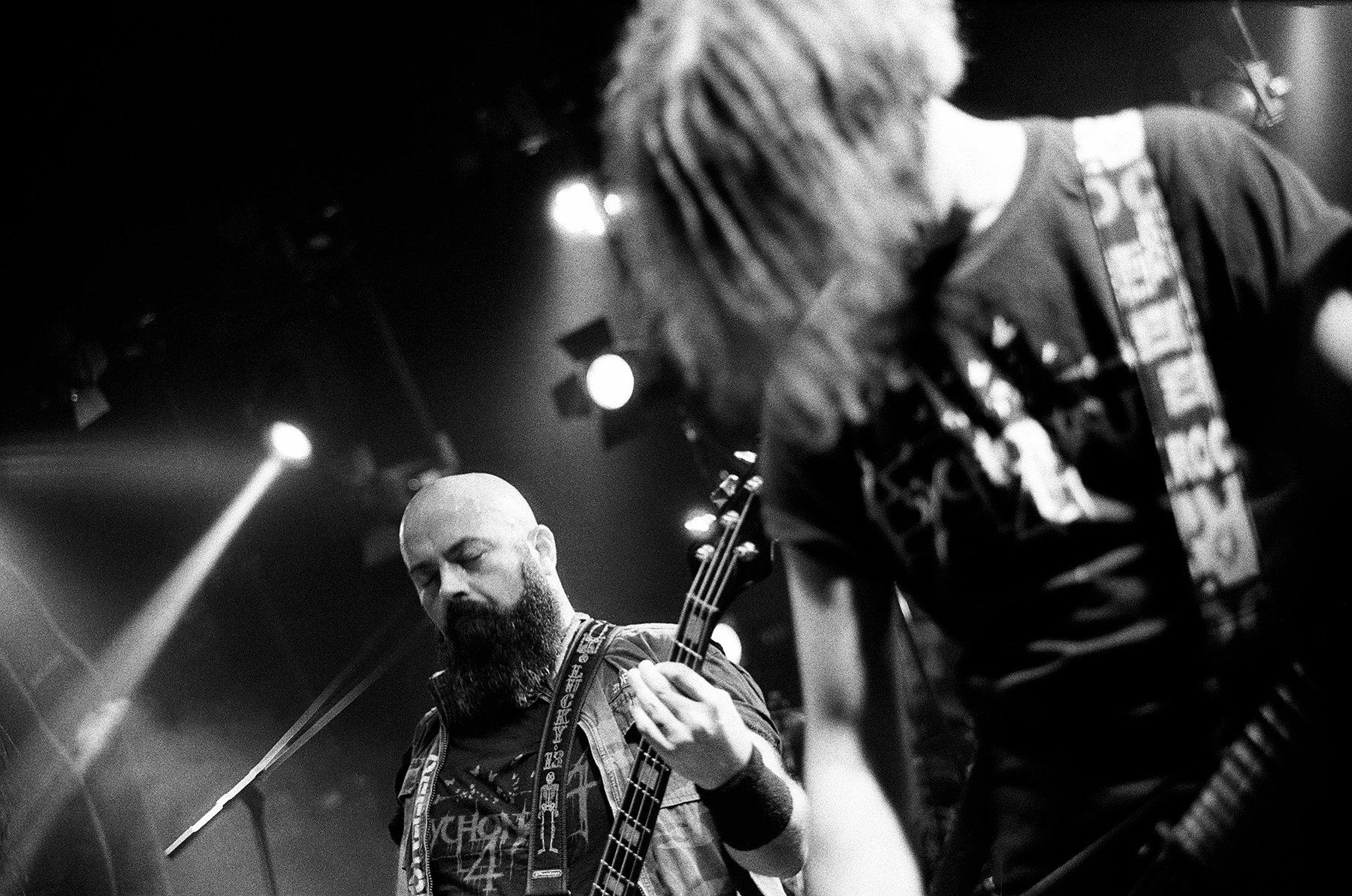 Psychonaut 4 at Downstairs at the Dome, London 2024