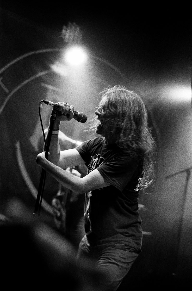 Psychonaut 4 at Downstairs at the Dome, London 2024