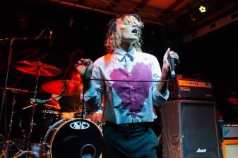 SeeYouSpaceCowboy At Sheffield Yellow Arch Studios 04-09-2024