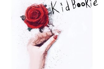 Kid Bookie - Songs for the Living, Songs for the Dead 