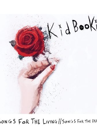 Kid Bookie - Songs for the Living, Songs for the Dead 