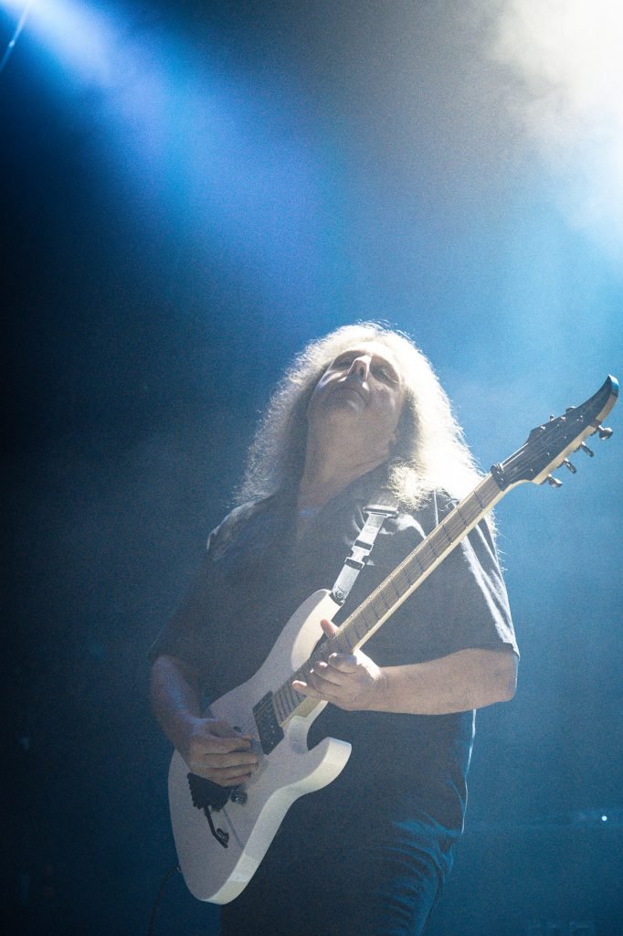 Symphony X, Edge Of Paradise @ Islington Assembly Hall, 17.09.2024