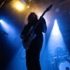 Symphony X, Edge Of Paradise @ Islington Assembly Hall, 17.09.2024